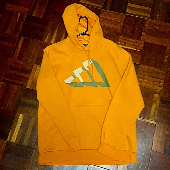 adidas Other - 3/$15 Like New! ADIDAS Hoodie